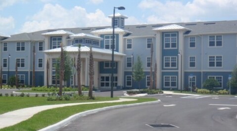Foto del edificio - Madison Vines