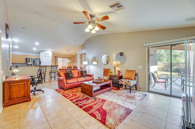 Foto del edificio - 1884 W CALIBERA Ct