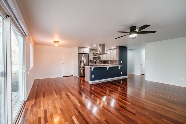 Foto del edificio - 401 Whittier St