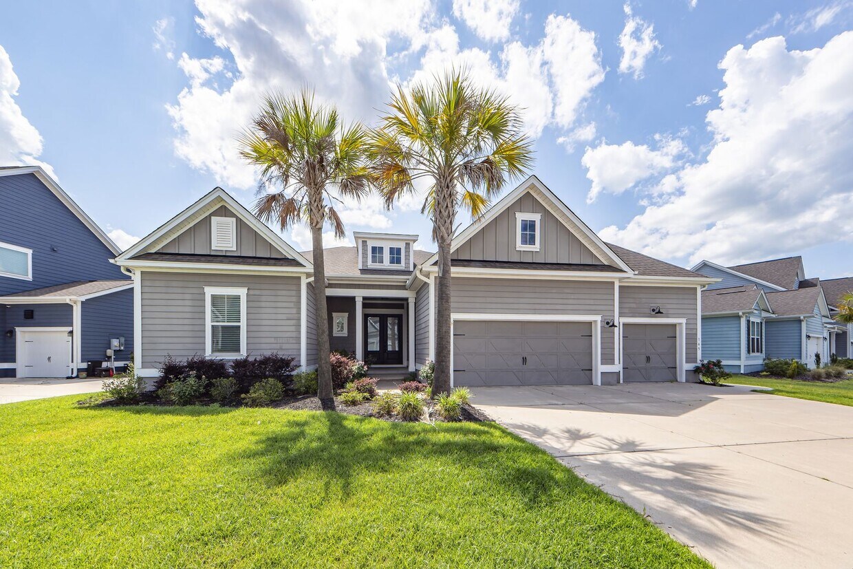 145 Whaler Ave, Summerville, SC 29486 House Rental in Summerville, SC