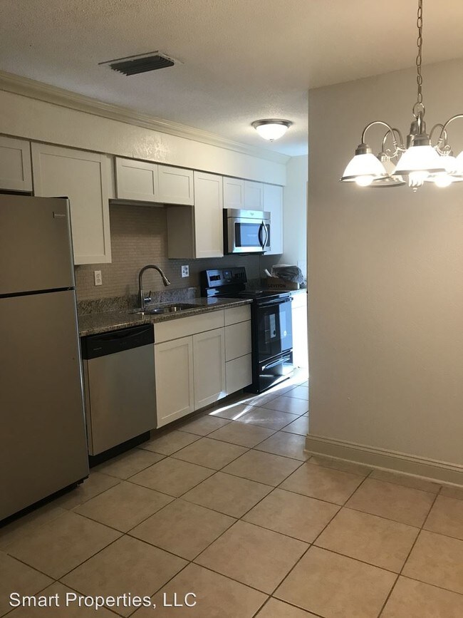 Foto del edificio - 2 br, 1 bath House - 137 E Patterson Street