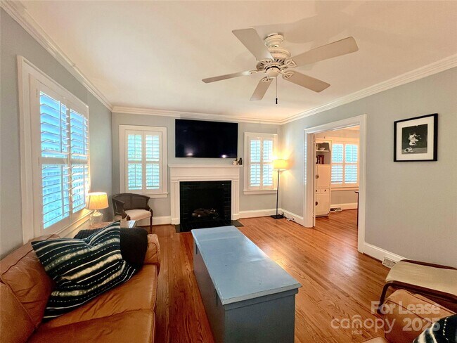 Building Photo - 3108 Barnhill Dr