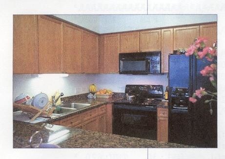 Modern Kitchen - 512 N McClurg Ct