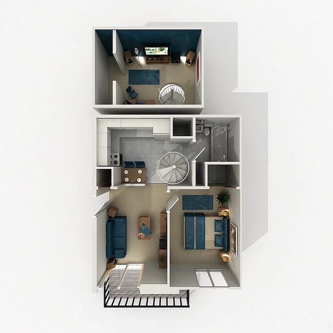 Cedar Heights Rentals Omaha, NE