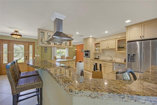 Foto del edificio - 7905 SW 161st St