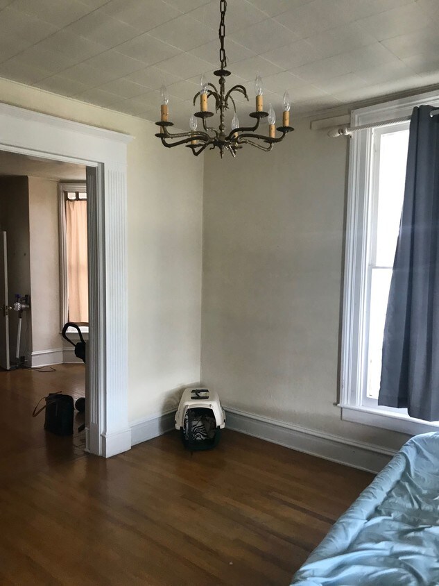 401 W Granite St Unit 1, Butte, MT 59701 Apartment for Rent in Butte