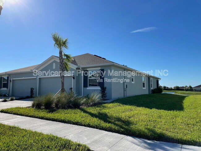 Foto del edificio - 7844 Stonebrook Cir
