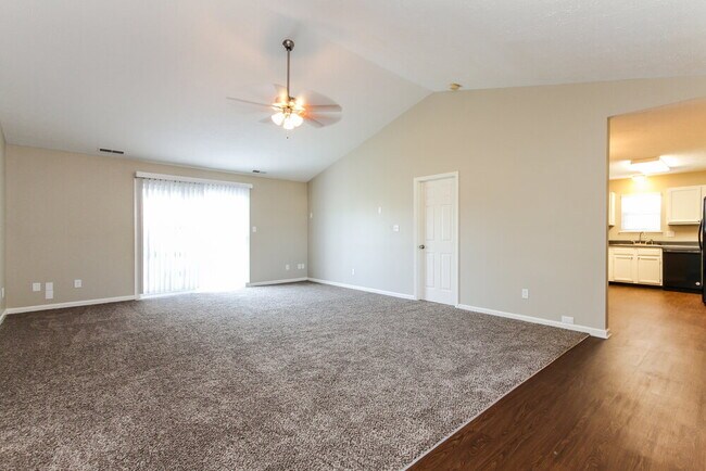 Building Photo - 12659 Spurrington Way