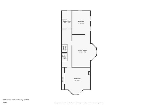 Photo - 500 Mercer St Apartment