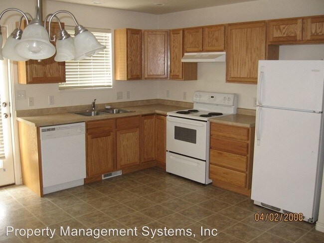 Building Photo - 7514 S Sunset Maple Dr