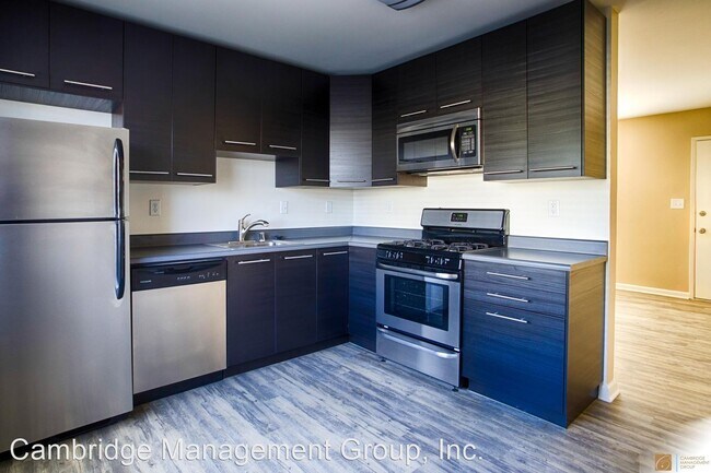 Foto del edificio - 501 S Freeman St