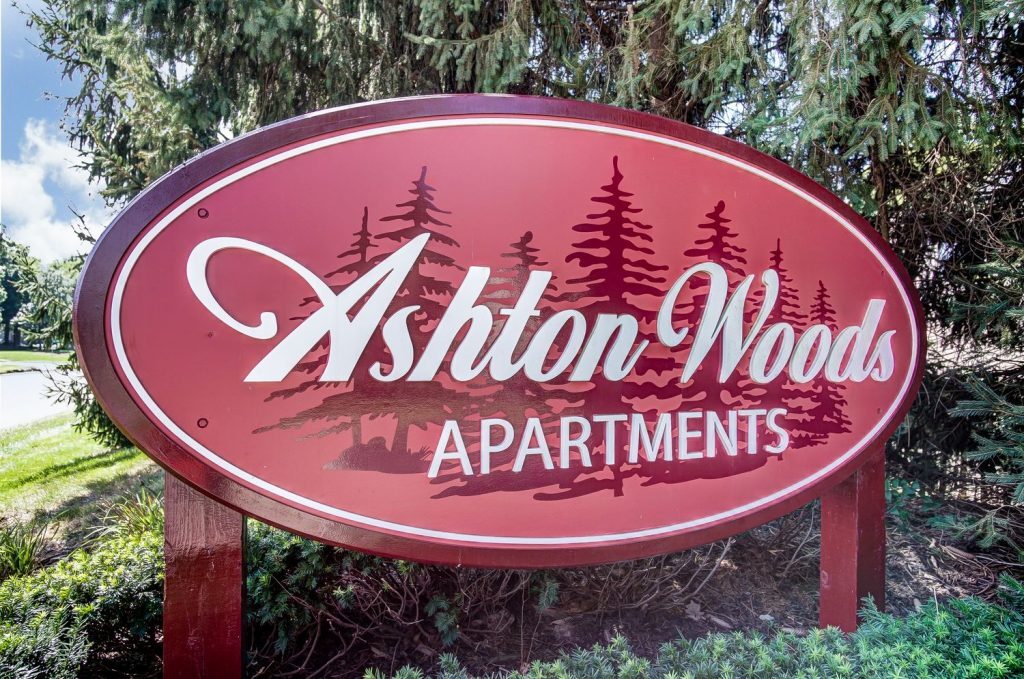 Foto principal - Ashton Woods Apartments