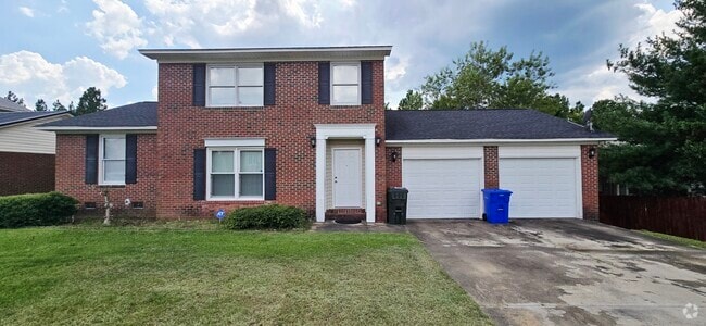 Building Photo - 804 Zadock Dr