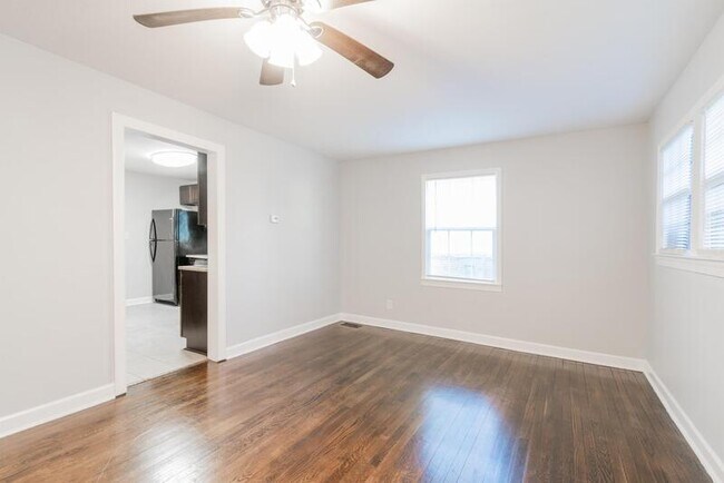 Foto del edificio - 2108 Highland St