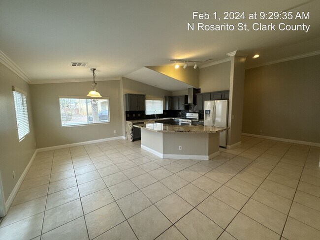 Foto del edificio - Upgraded Single Story in Las Vegas, 89108 COMING SOON