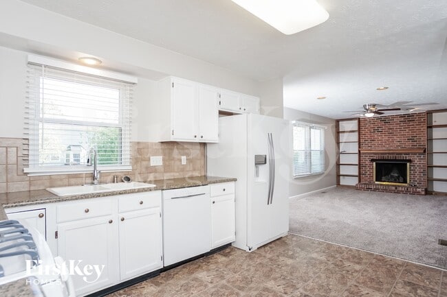 Foto del edificio - 6806 Spring Arbor Dr