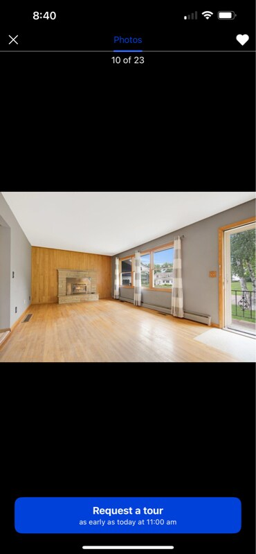 Foto del edificio - 1121 Ramsey St W