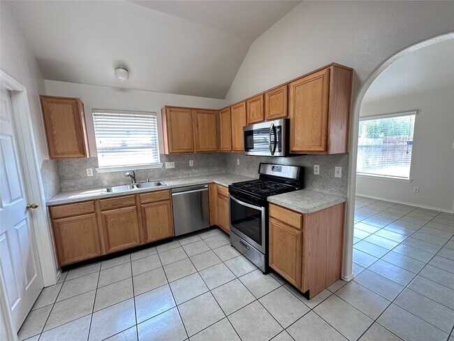 Foto del edificio - 18819 Appletree Ridge Rd