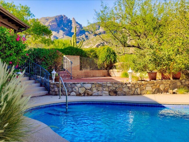 Foto del edificio - Enjoy stunning Catalina Mountain views fro...