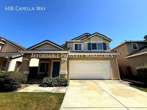 Building Photo - 408 Capella Way