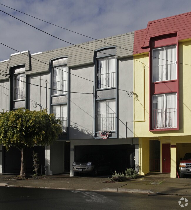 480 90th St, Daly City, CA 94015 Apartments Daly City, CA