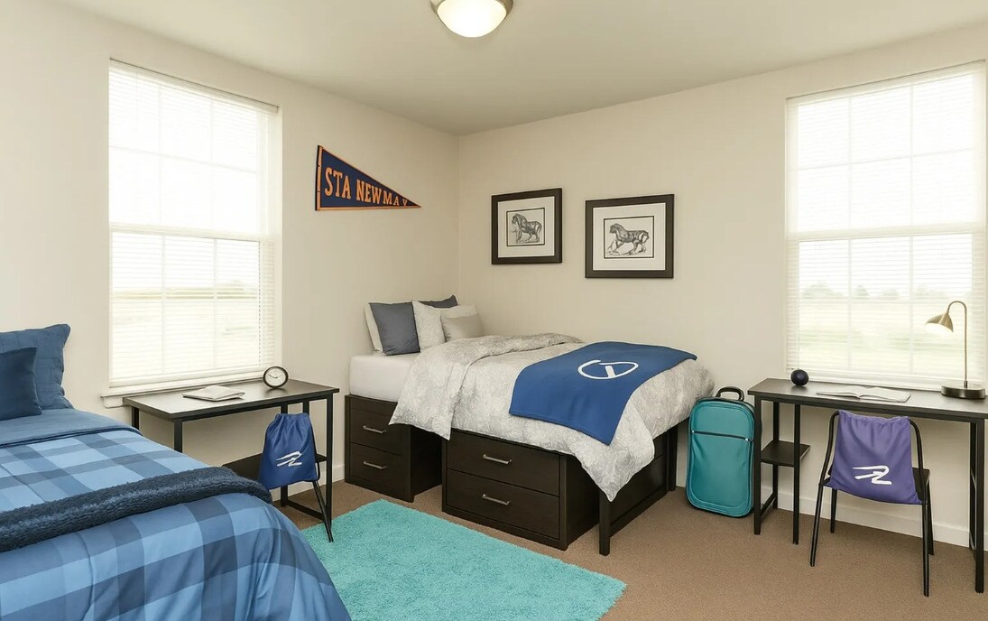 Foto principal - St. Thomas Aquinas Newman Hall