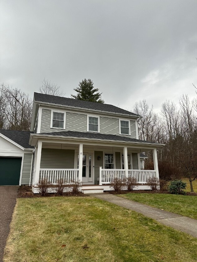Photo - 12 Stannard Dr (Essex Junction, VT)