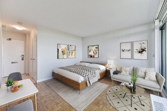 Building Photo - 20 Prince Arthur Ave