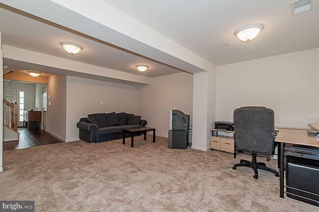 Lower Level 2- Replaced with Hardwood - 7219 Maidstone Pl