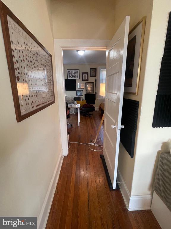 Foto del edificio - 1748 Lamont St NW