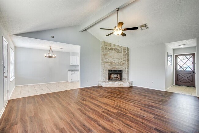 Building Photo - 13419 Rampchester Ln