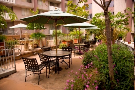 Foto del edificio - Grand Lake Gardens