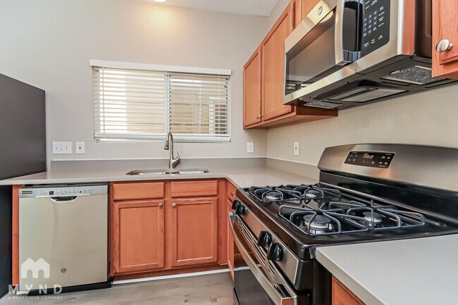 Foto del edificio - 11918 Jelicoe Dr