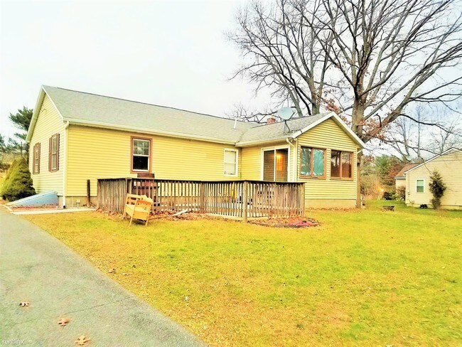 Building Photo - 436 Elliot Rd
