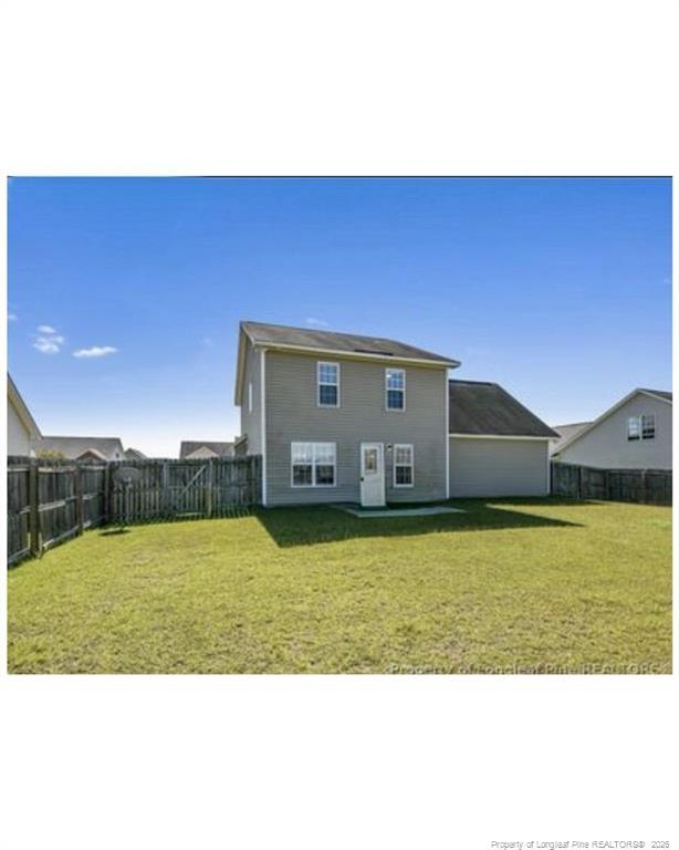 Building Photo - 5020 Windflower Dr