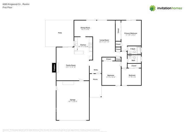 Foto del edificio - 6085 Kingwood Cir