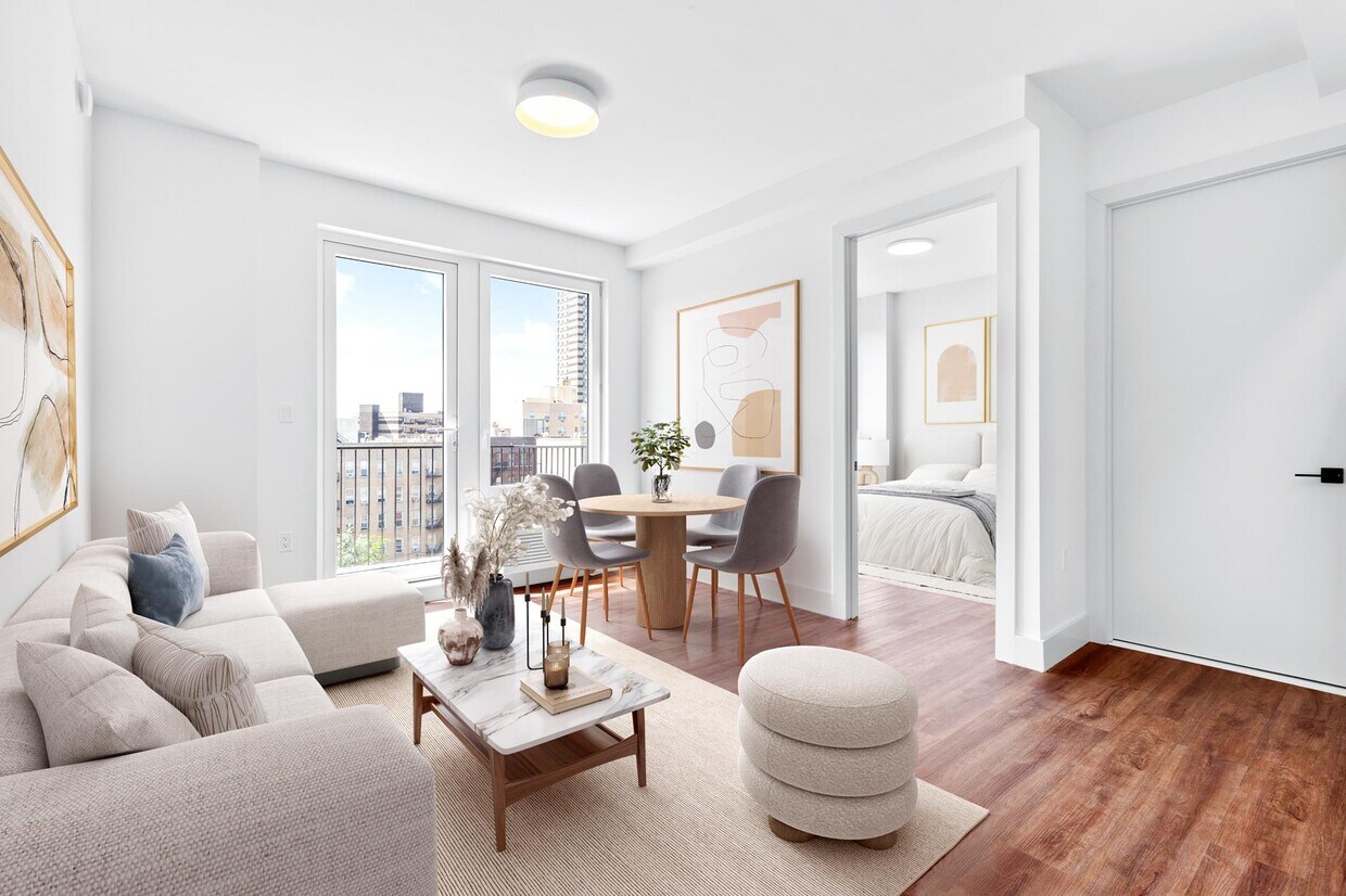 2069 Honeywell Ave Unit 3C, The Bronx, NY 10460 Room for Rent in The
