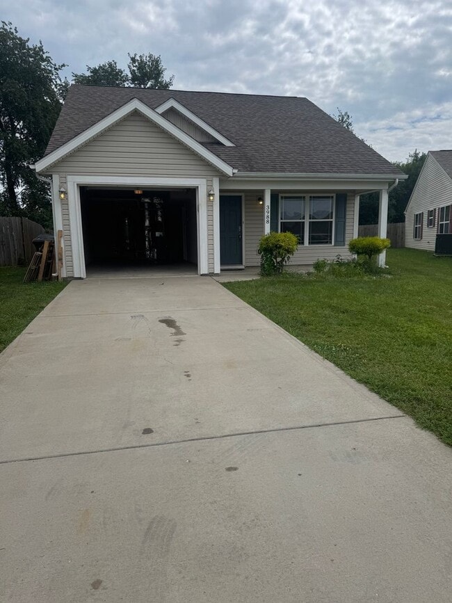 Building Photo - 3988 Abraham Ct