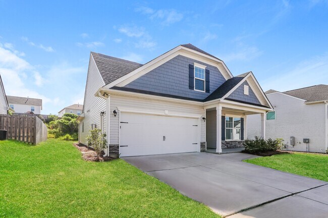 Building Photo - 139 Luxborough Ct