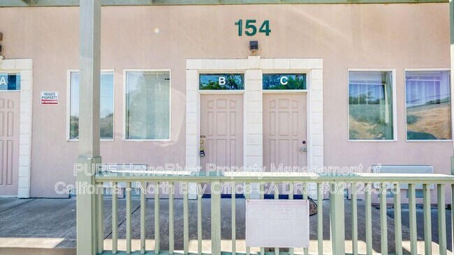 Building Photo - 154 Railroad Ave