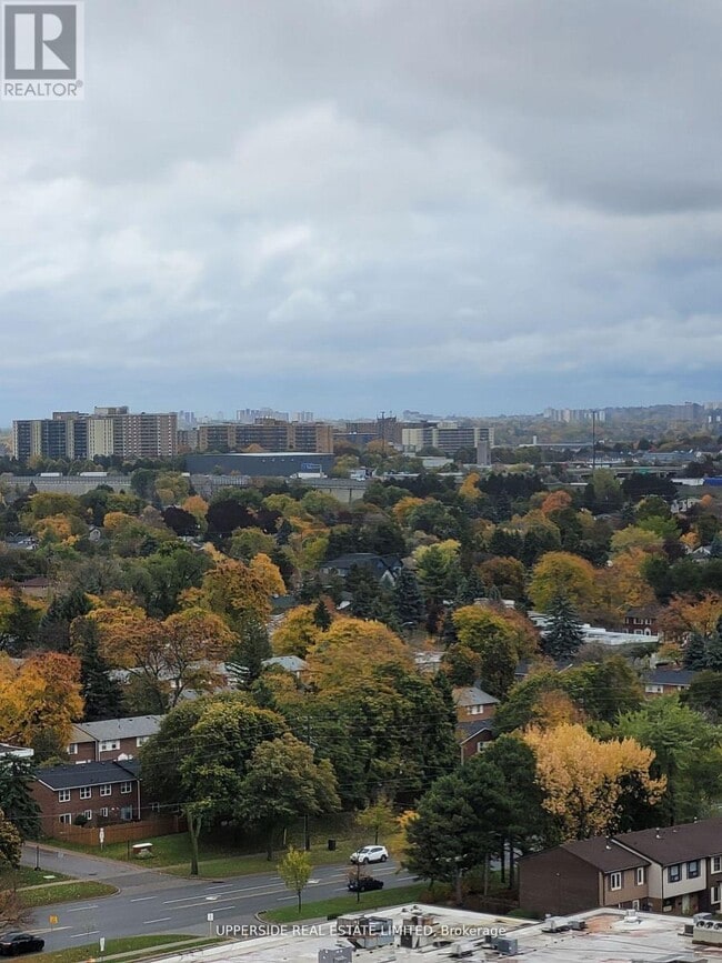 Building Photo - 3270 Sheppard Ave E