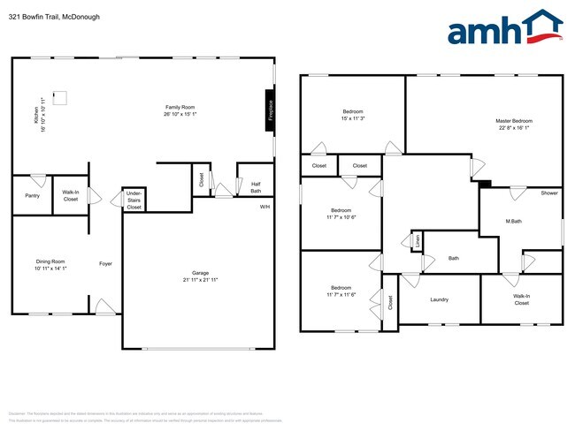 Building Photo - 321 Bowfin Trl