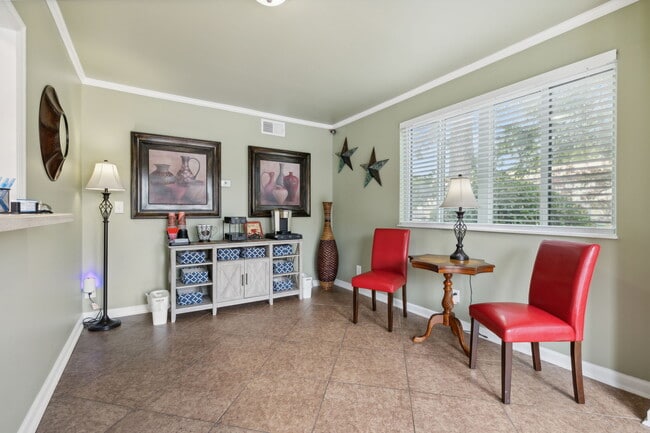 Office - University Lofts