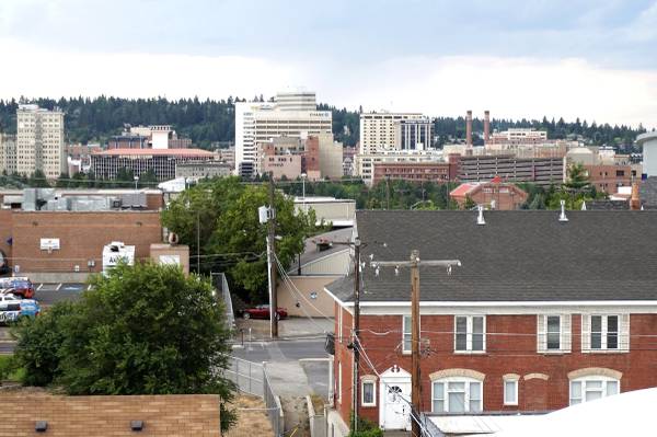 Building Photo - 525 W Sinto Ave
