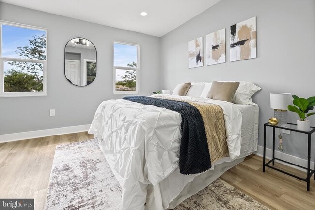 Building Photo - 1607 E Lanvale St