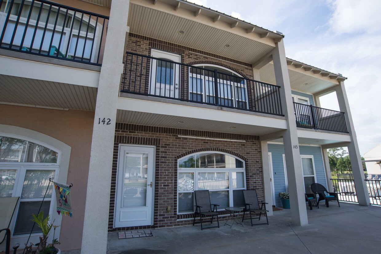 Foto principal - 548 Beach Blvd W