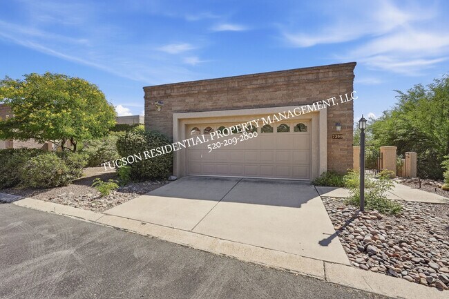 Building Photo - 7300 East Calle Alba Serena