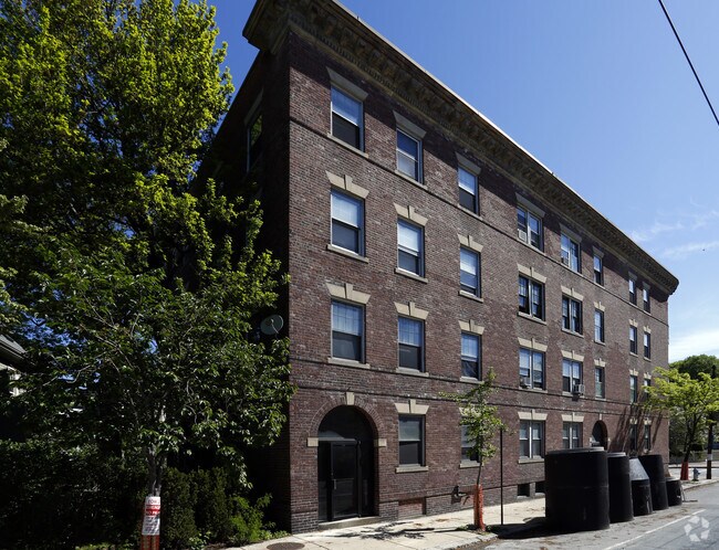 Foto del edificio - 271 Huron Ave