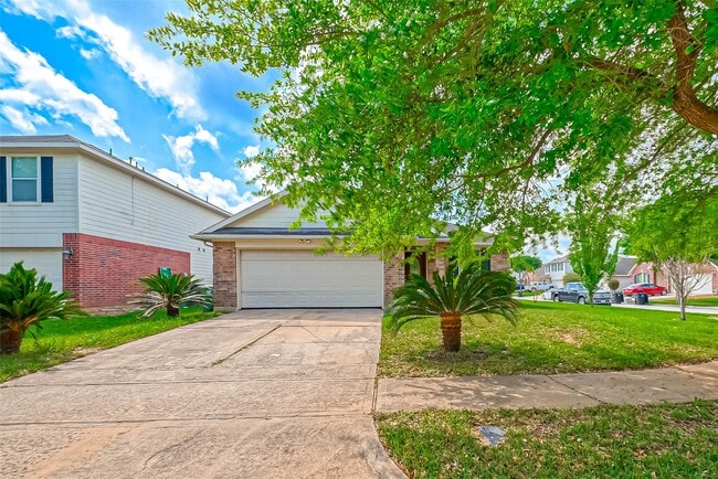 Foto del edificio - 9006 N Jewel Bend Ln