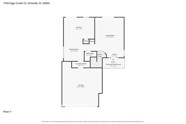 Building Photo - 1744 Sage Creek Ct